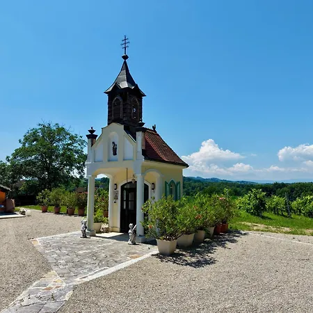 Wohnen Am Weinberg Vormals Weingut Kofler Appartamento *