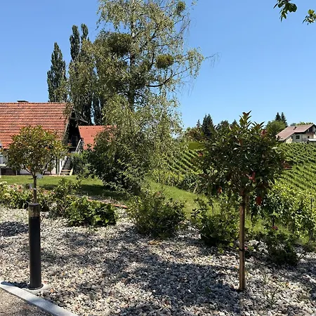 Appartamento Wohnen Am Weinberg Vormals Weingut Kofler